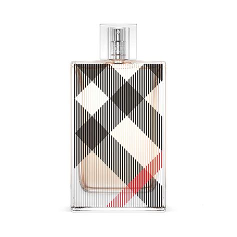 Nước hoa Burberry Brit For Her Eau De Parfum 